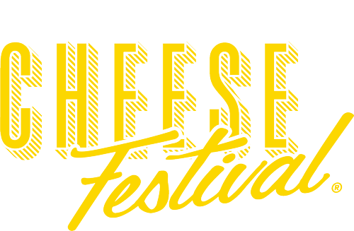 [Logo Cheese Festival]